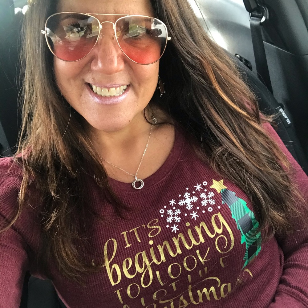 Meet your Posher, Tina